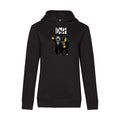 Daff Punk RueDuTeeshirt Sweat capuche