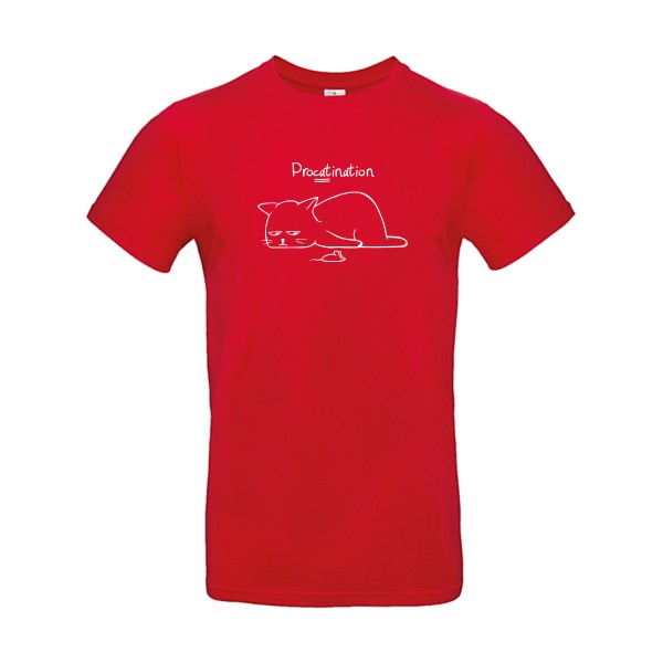Procatination FLEX BLANC